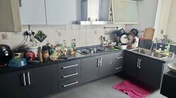 Blk 797 Woodlands Drive 72 (Woodlands), HDB Executive #609725771